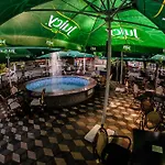 Hotel Paviljon 4*