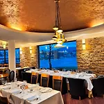 Paviljon Hotel 4*