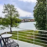 Hotel Paviljon 4*