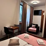 Paviljon Hotel Bihać