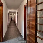 Hotel Paviljon