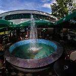 Paviljon Hotel 4*