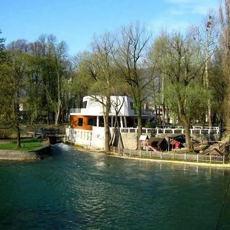 Paviljon Bihać