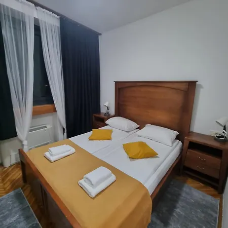Paviljon Hotel Bihać