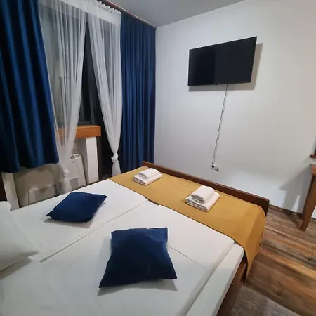 Hotel Paviljon Bihać