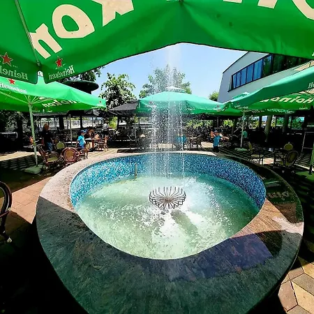 Hotel Paviljon Bihać