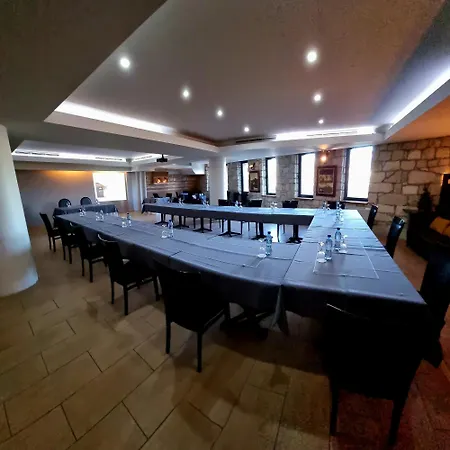 Hotel Paviljon Bihać