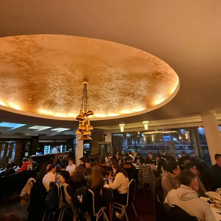 Paviljon Hotel