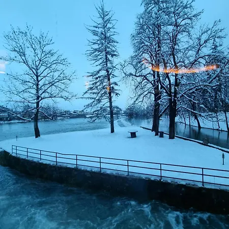 Paviljon 3* Bihać
