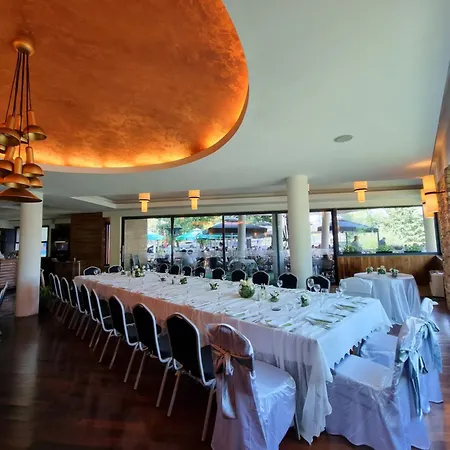 Hotel Paviljon