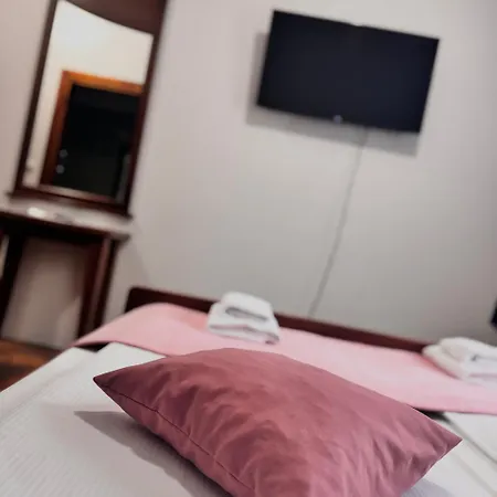 Paviljon Hotel Bihać