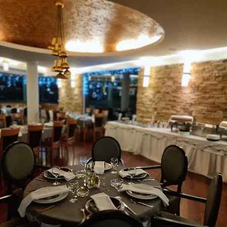 ホテル Paviljon Bihać