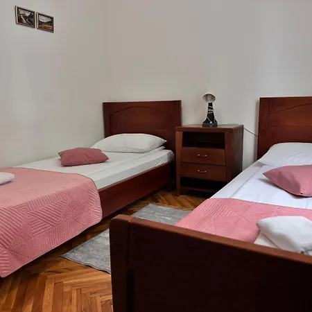 Paviljon 3* Bihać