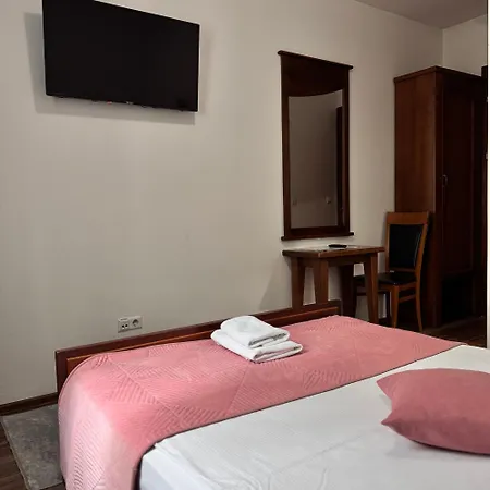 Paviljon Hotel Bihać