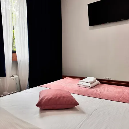 Hotel Paviljon