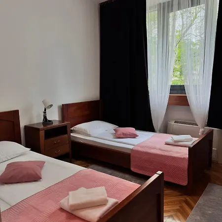 Paviljon Hotel Bihać