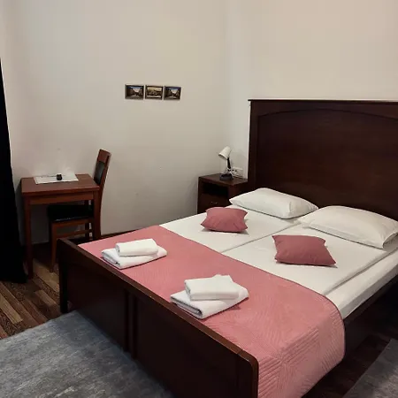 Hotel Paviljon Bihać