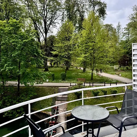 Paviljon Hotel