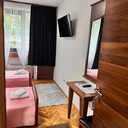 Paviljon Hotel Bihać