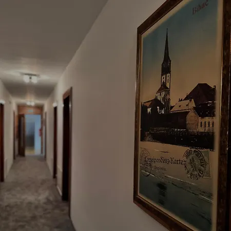 Paviljon Hotel