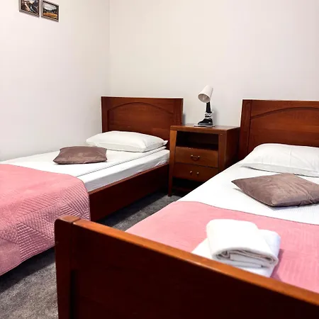 Paviljon 4* Bihać
