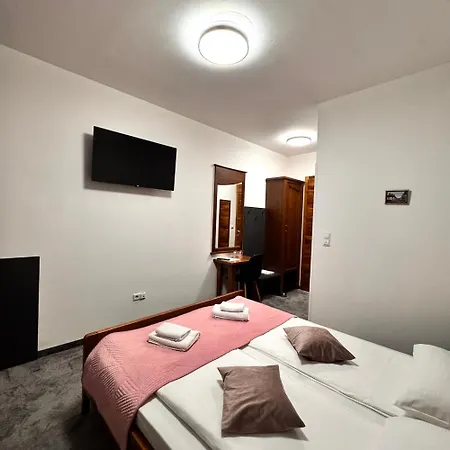 Paviljon 4*