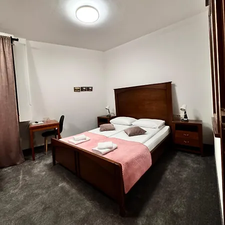 Paviljon Hotel Bihać