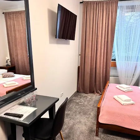 Paviljon 4* Bihać